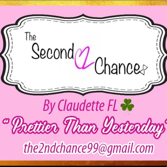 Meet your Posher, Claudette - Picture 10 of 11